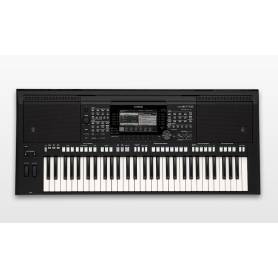 YAMAHA PSR-S775 Occasion : clavier arrangeur 61 touches