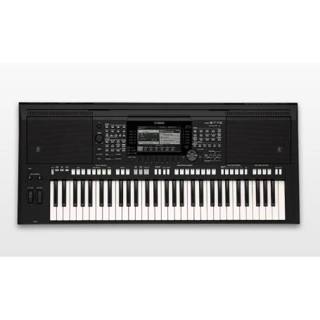 YAMAHA PSR-S775 Occasion : clavier arrangeur 61 touches