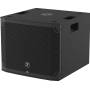 MACKIE THUMP15SV4 : caisson actif 15 pouces 1400 W