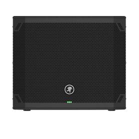 MACKIE THUMP15SV4 : caisson actif 15 pouces 1400 W