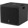 MACKIE THUMP18S V4 : caisson actif 18 pouces 1400 W