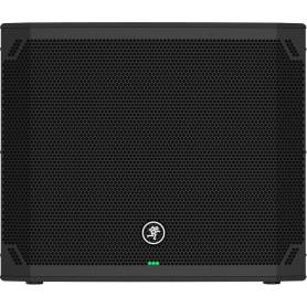 MACKIE THUMP18S V4 : caisson actif 18 pouces 1400 W