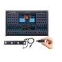 KETRON EVENTX : Module arrangeur  EVENT X + pédalier midi + clé USB