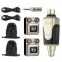 XVIVE U45R2 : PACK monitoring in-ear sans fil 5.8 GHz pour 2 musiciens
