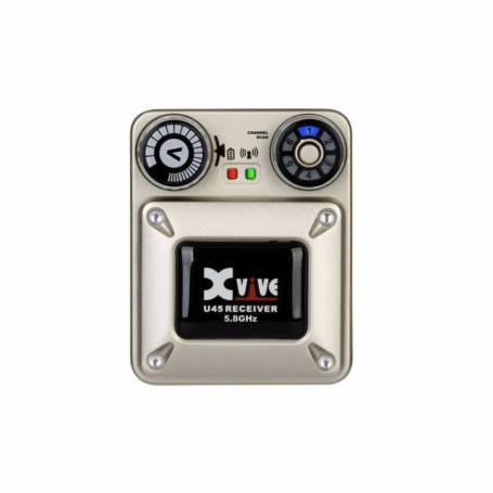 XVIVE U45R : récepteur seul pour système U45