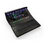 ALLEN&HEATH SQ5+ : console numérique 48 canaux 96 kHz, la performance
