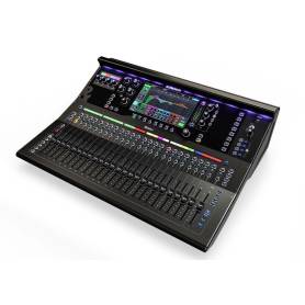 ALLEN&HEATH SQ6+ : console numérique 48 canaux 96 kHz : new generation