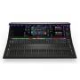 ALLEN&HEATH SQ7+ : console numérique 48 voies 96kHz autre génération