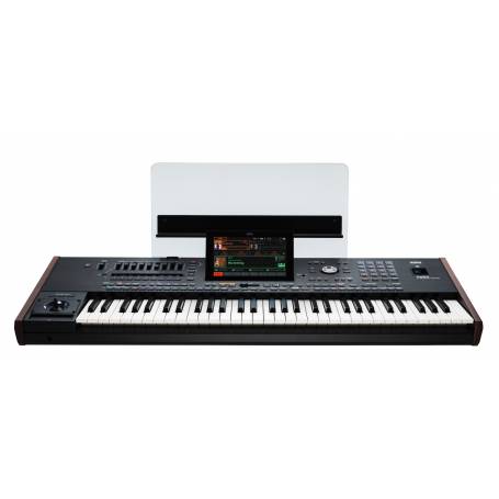 KORG PA5X-61 : Bonnes affaires , Stock B