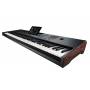 Pa5X76 Korg photo côté droit
