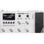 NUX MG-50Li White : multi-effets avec DeepImage : Version blanc