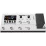 NUX MG-50Li White : multi-effets avec DeepImage : Version blanc