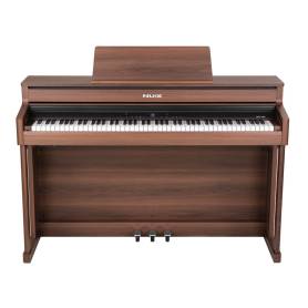 NUX NCK-430 : piano numérique meuble 88 touches, élégant et raffiné