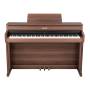 NUX NCK-430 : piano numérique meuble 88 touches, élégant et raffiné