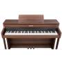NUX NCK-430 : piano numérique meuble 88 touches, élégant et raffiné