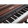 NUX NCK-430 : piano numérique meuble 88 touches, élégant et raffiné