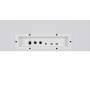 NUX NCK-430W : piano numérique meuble 88 touches, blanc et élégant