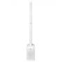 HK AUDIO POLAR 8 MK2 WH : colonne blanche 1200 W + housses