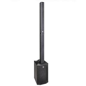 HK AUDIO POLAR 8 MK2 : système colonne compact 1200 W