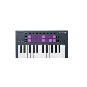 NOVATION FLKEY MINI : clavier MIDI compact pour FL Studio