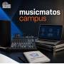 MUSICMATOS CAMPUS : Formation et transmission des savoirs après achat
