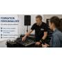 MUSICMATOS CAMPUS : Formation et transmission des savoirs après achat