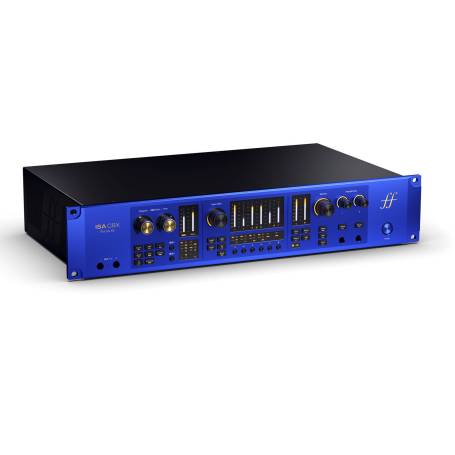 FOCUSRITE ISA-C8X : interface USB-C ISA 26x28
