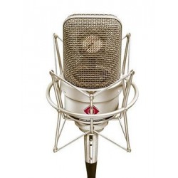 NEUMANN TLM 49 : microphone studio à condensateur cardioïde