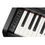 YAMAHA YDP-146 B Arius : piano numérique CFX Bluetooth, noir et design