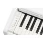 YAMAHA YDP-146 WH Arius : piano numérique blanc CFX, bluetooth