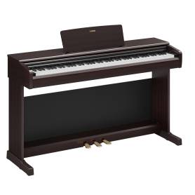 YAMAHA YDP-146 R Arius : piano numérique bois CFX, bluetooth