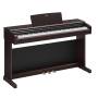 YAMAHA YDP-146 R Arius : piano numérique bois CFX, bluetooth