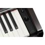 YAMAHA YDP-146 R Arius : piano numérique bois CFX, bluetooth