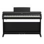 YAMAHA YDP-166 B ARIUS : piano numérique meuble noir