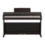 YAMAHA YDP-166 R ARIUS : piano meuble bois marron
