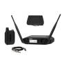 SHURE GLXD14+E : Body pack HF numérique avec cable guitare