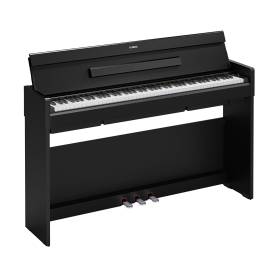 YAMAHA YDP-S36B NOIR : piano ARIUS compact 88 touches