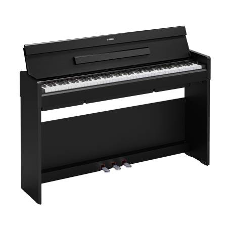 YAMAHA YDP-S36B NOIR : piano ARIUS compact 88 touches