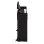 YAMAHA YDP-S36B NOIR : piano ARIUS compact 88 touches