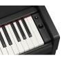 YAMAHA YDP-S36B NOIR : piano ARIUS compact 88 touches