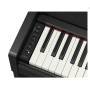 YAMAHA YDP-S36B NOIR : piano ARIUS compact 88 touches