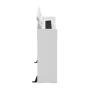 YAMAHA YDP-S36 WH : piano ARIUS blanc compact
