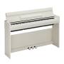 YAMAHA YDP-S36 WB : piano ARIUS bouleau blanc