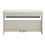 YAMAHA YDP-S36 WB : piano ARIUS bouleau blanc