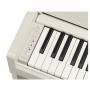 YAMAHA YDP-S36 WB : piano ARIUS bouleau blanc