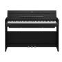 YAMAHA YDP-S56 B : piano numérique ARIUS compact noir