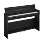 YAMAHA YDP-S56 B : piano numérique ARIUS compact noir