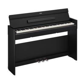 YAMAHA YDP-S56 B : piano numérique ARIUS compact noir