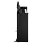 YAMAHA YDP-S56 B : piano numérique ARIUS compact noir