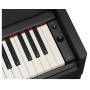 YAMAHA YDP-S56 B : piano numérique ARIUS compact noir